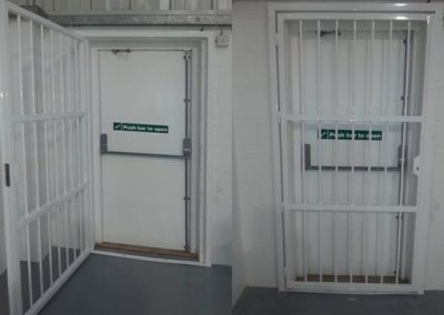 Security Gate